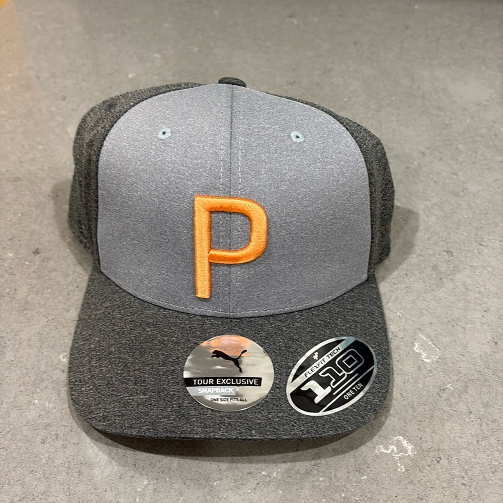 Puma hat